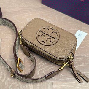 Tory Burch Mini Crossbody Bag